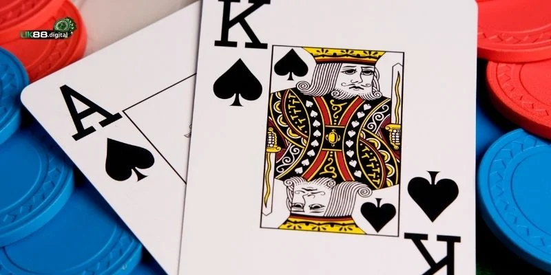 Blackjack Là Gì: Hướng Dẫn Cách Để Chơi Blackjack Từ A-Z
