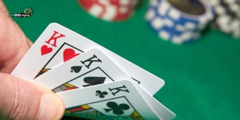 Game Bài Uy Tín: Trải nghiệm game bài uy tín, minh bạch